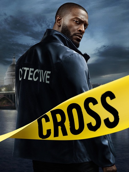 مشاهدة مسلسل Cross الموسم الاول الحلقة 1 مترجمة