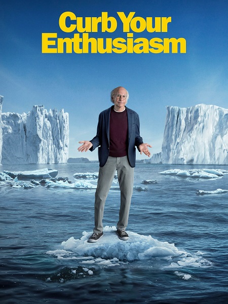 مشاهدة مسلسل Curb Your Enthusiasm الموسم 12 الحلقة 9 مترجمة