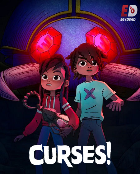 مشاهدة مسلسل Curses الموسم الثاني الحلقة 7 مترجمة