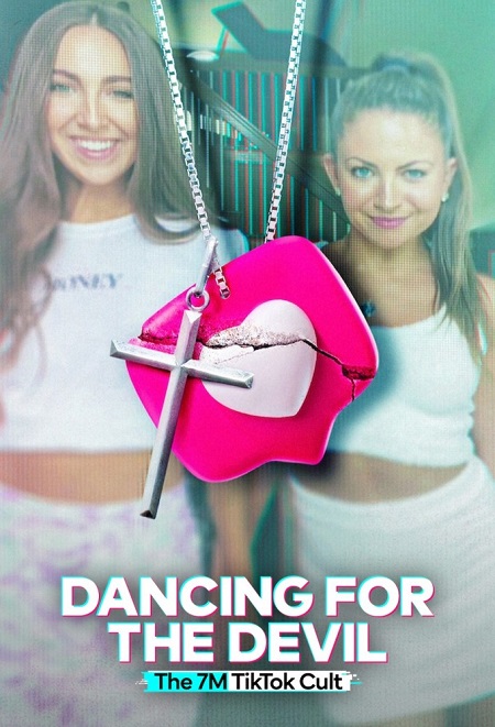 مشاهدة مسلسل Dancing for the Devil The 7M TikTok Cult الحلقة 1 مترجمة