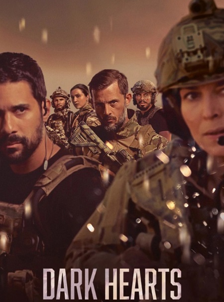 مشاهدة مسلسل Dark Hearts الموسم الاول الحلقة 4 مترجمة