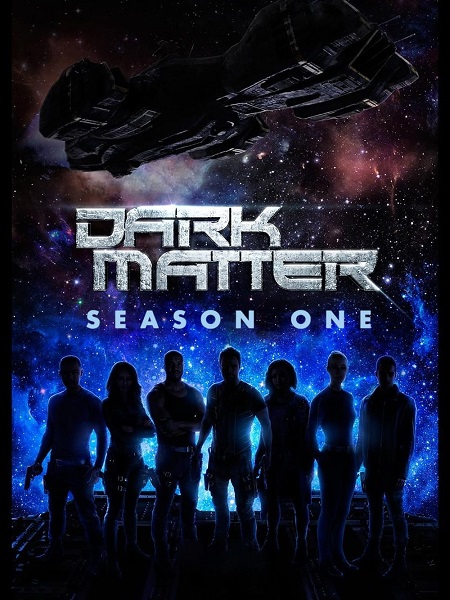 مشاهدة مسلسل Dark Matter الموسم الاول الحلقة 3 مترجمة