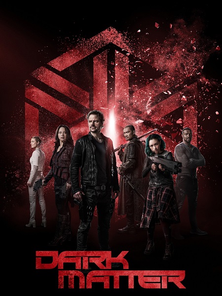 مشاهدة مسلسل Dark Matter الموسم الثالث الحلقة 6 مترجمة
