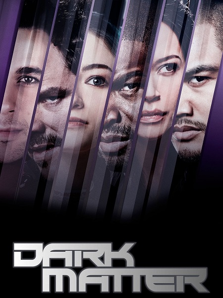 مشاهدة مسلسل Dark Matter الموسم الثاني الحلقة 11 مترجمة