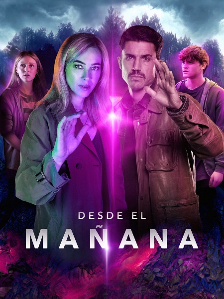 مشاهدة مسلسل Desde el manana الموسم الاول الحلقة 4 مترجمة