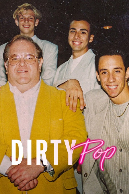 مشاهدة مسلسل Dirty Pop The Boy Band Scam الحلقة 3 مترجمة