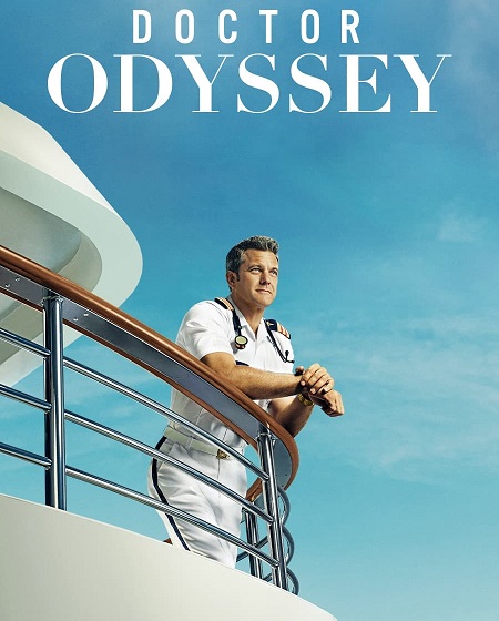 مشاهدة مسلسل Doctor Odyssey الموسم الاول الحلقة 8 مترجمة
