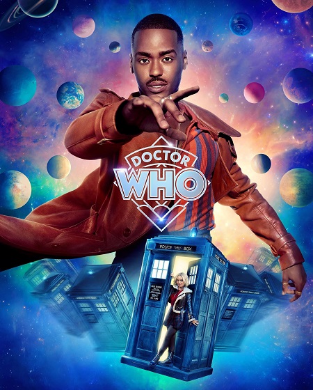 مشاهدة مسلسل Doctor Who 2023 الموسم الاول الحلقة 5 مترجمة