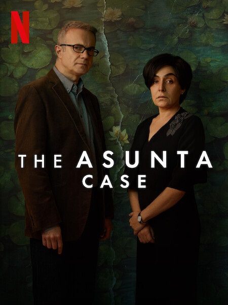 مشاهدة مسلسل El caso Asunta الحلقة 3 مترجمة