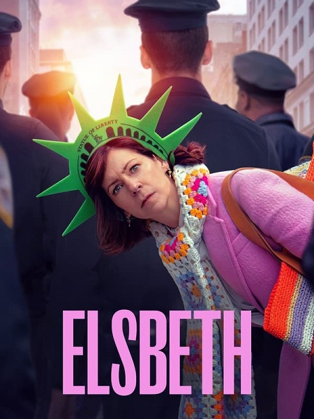 مشاهدة مسلسل Elsbeth الموسم الاول الحلقة 9 مترجمة