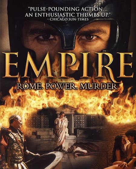 مشاهدة مسلسل Empire 2005 الحلقة 6 مترجمة