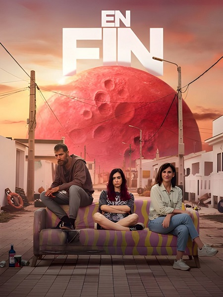 مشاهدة مسلسل En fin الموسم الاول الحلقة 4 مترجمة