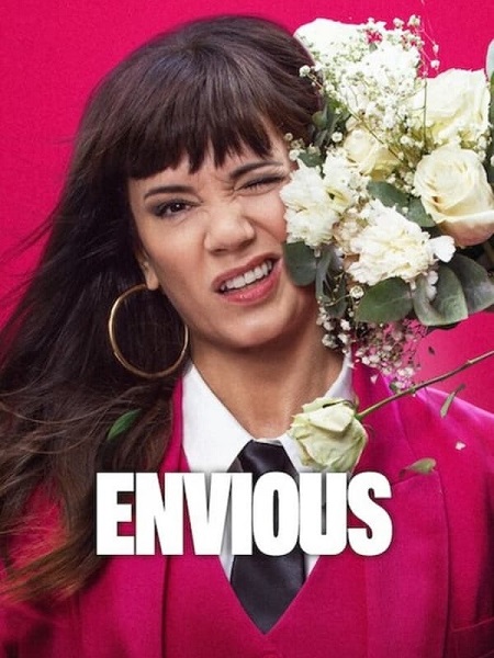 مشاهدة مسلسل Envious الموسم الاول الحلقة 5 مترجمة