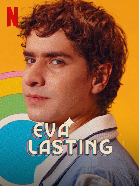 مشاهدة مسلسل Eva Lasting الموسم الثاني الحلقة 8 مترجمة