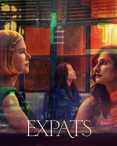 مشاهدة مسلسل Expats الحلقة 1 مترجمة