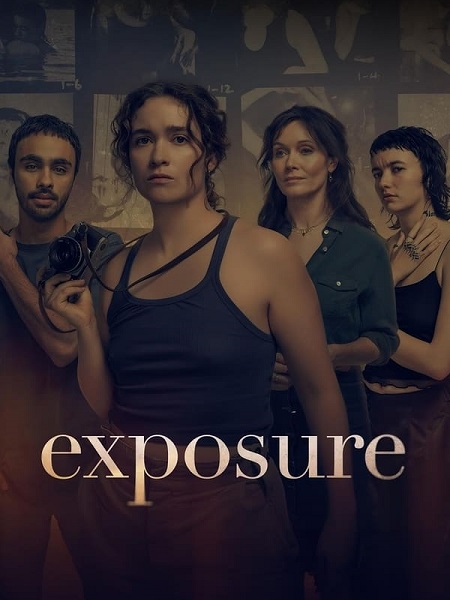 مشاهدة مسلسل Exposure الحلقة 2 مترجمة
