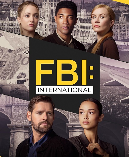 مشاهدة مسلسل FBI International الموسم الثالث الحلقة 3 مترجمة