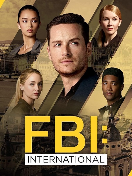 مشاهدة مسلسل FBI International الموسم الرابع الحلقة 4 مترجمة