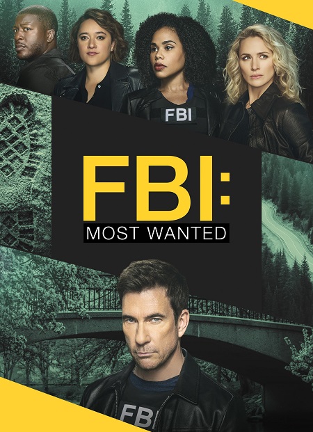 مشاهدة مسلسل FBI Most Wanted الموسم الخامس الحلقة 5 مترجمة