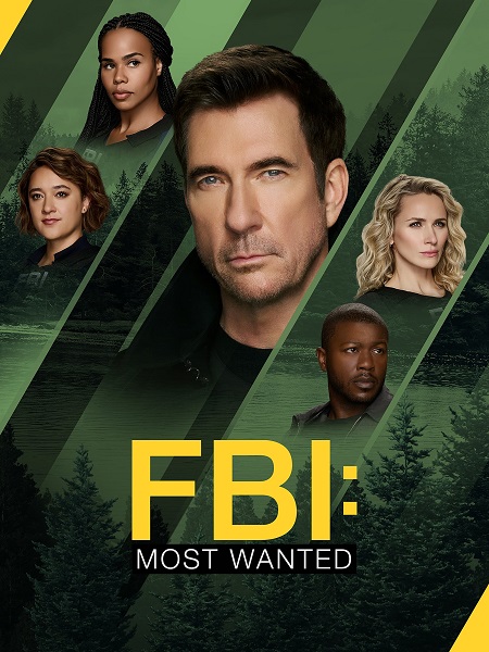 مشاهدة مسلسل FBI Most Wanted الموسم السادس الحلقة 6 مترجمة