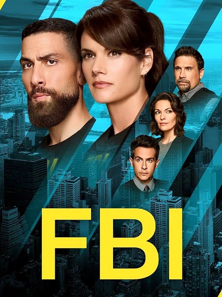 مشاهدة مسلسل FBI الموسم السابع الحلقة 4 مترجمة