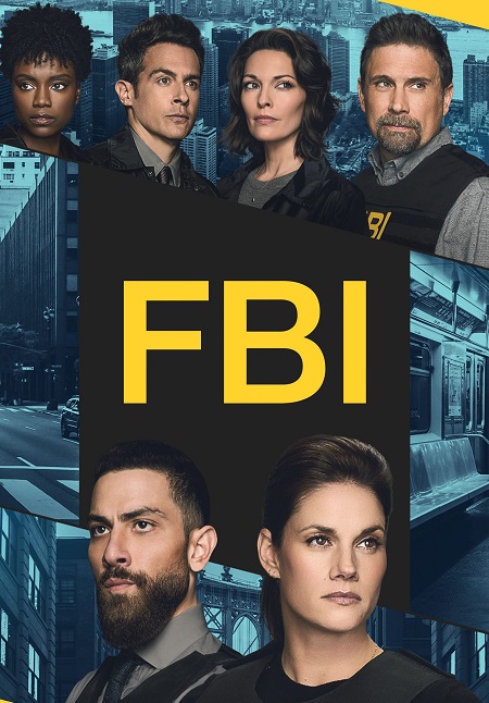 مشاهدة مسلسل FBI الموسم السادس الحلقة 11 مترجمة