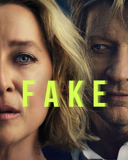 مشاهدة مسلسل Fake 2024 الموسم الاول الحلقة 3 مترجمة