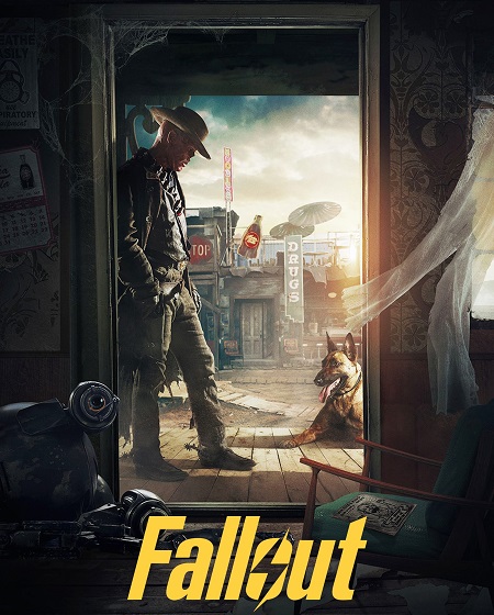 مشاهدة مسلسل Fallout الموسم الاول الحلقة 3 مترجمة