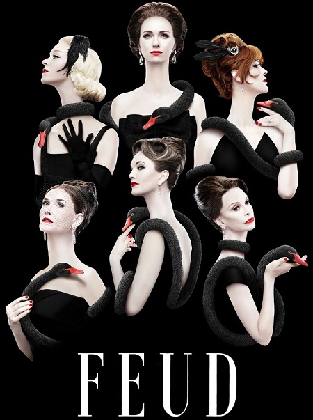 مشاهدة مسلسل Feud الموسم الثاني الحلقة 3 مترجمة