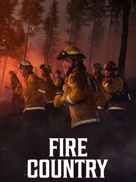 مشاهدة مسلسل Fire Country الموسم الثالث الحلقة 1 مترجمة