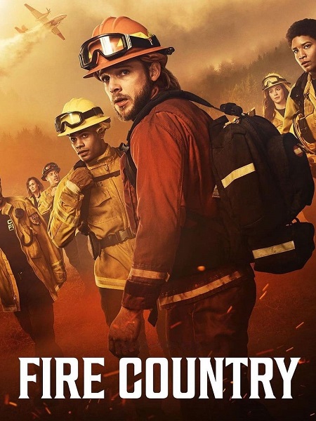 مشاهدة مسلسل Fire Country الموسم الثاني الحلقة 4 مترجمة