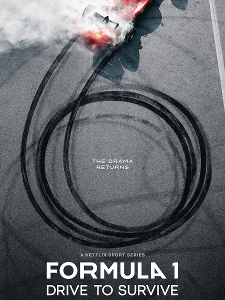 مشاهدة مسلسل Formula 1 Drive to Survive الموسم السادس الحلقة 4 مترجمة
