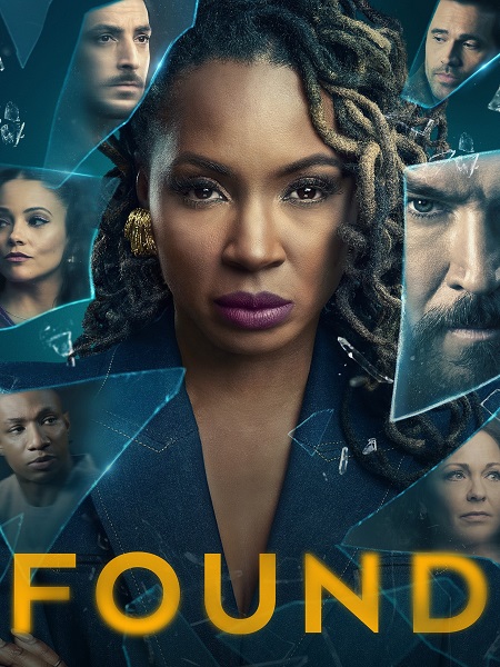 مشاهدة مسلسل Found الموسم الثاني الحلقة 8 مترجمة