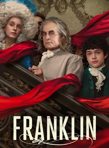 مشاهدة مسلسل Franklin الحلقة 2 مترجمة