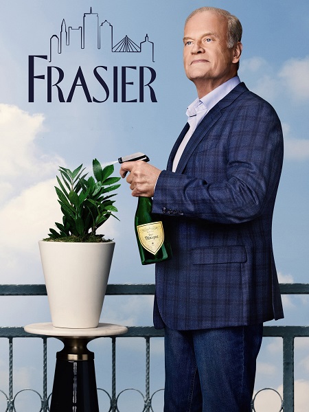 مشاهدة مسلسل Frasier 2023 الموسم الثاني الحلقة 5 مترجمة