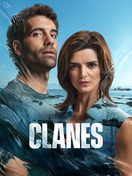 مشاهدة مسلسل Gangs of Galicia الموسم الاول الحلقة 4 مترجمة