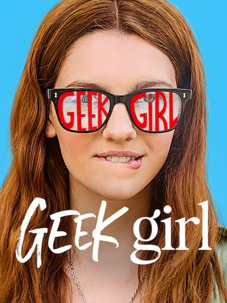 مشاهدة مسلسل Geek Girl الموسم الاول الحلقة 10 مترجمة