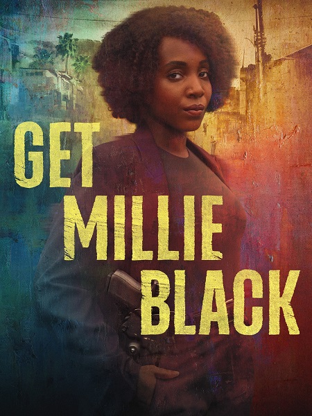 مشاهدة مسلسل Get Millie Black الحلقة 2 مترجمة
