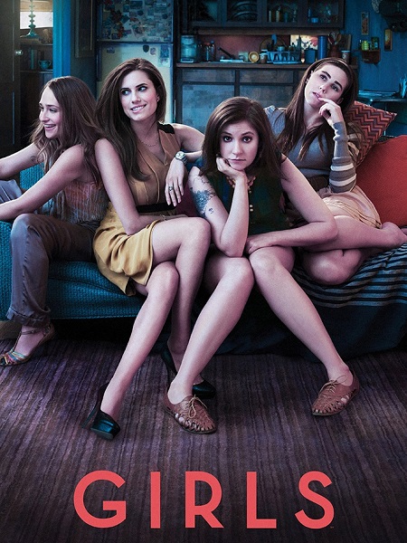 مشاهدة مسلسل Girls الموسم الاول الحلقة 5 مترجمة