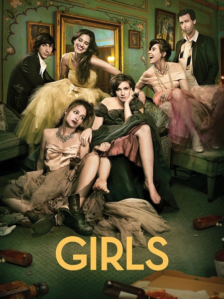 مشاهدة مسلسل Girls الموسم الثالث الحلقة 6 مترجمة
