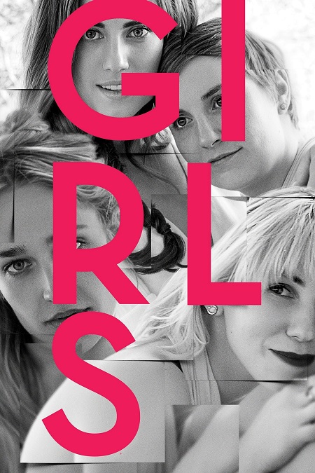مشاهدة مسلسل Girls الموسم الخامس الحلقة 5 مترجمة