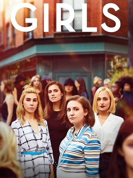 مشاهدة مسلسل Girls الموسم السادس الحلقة 1 مترجمة