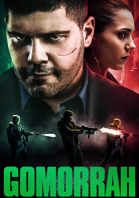 مشاهدة مسلسل Gomorrah الموسم الخامس الحلقة 11 مترجمة