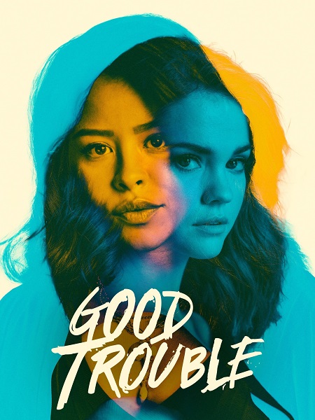 مشاهدة مسلسل Good Trouble الموسم الخامس الحلقة 18 مترجمة