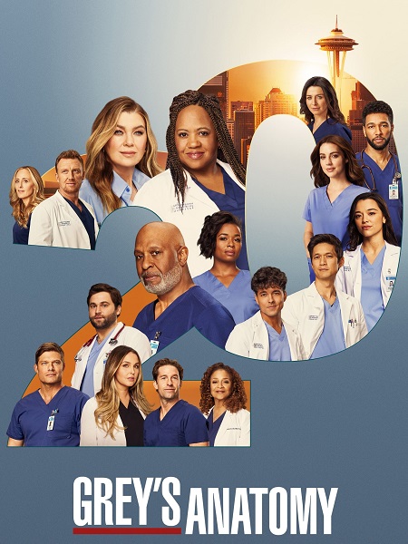 مشاهدة مسلسل Grey’s Anatomy الموسم 20 الحلقة 8 مترجمة