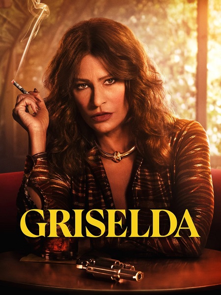 مشاهدة مسلسل Griselda الحلقة 3 مترجمة