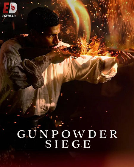 مشاهدة مسلسل Gunpowder Siege الحلقة 3 مترجمة