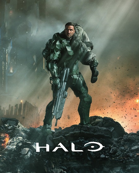 مشاهدة مسلسل Halo الموسم الثاني الحلقة 4 مترجمة