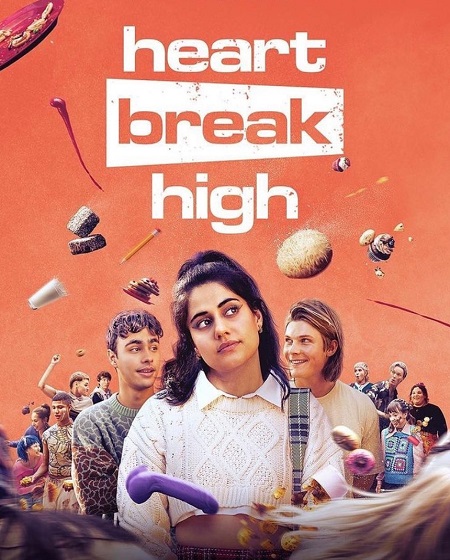 مشاهدة مسلسل Heartbreak High الموسم الثاني الحلقة 2 مترجمة