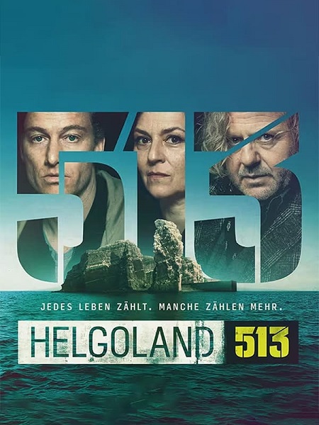 مشاهدة مسلسل Helgoland 513 الموسم الاول الحلقة 3 مترجمة